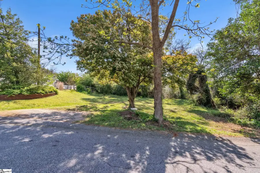 110 Sherman Street, Greer, SC 29650 - #3