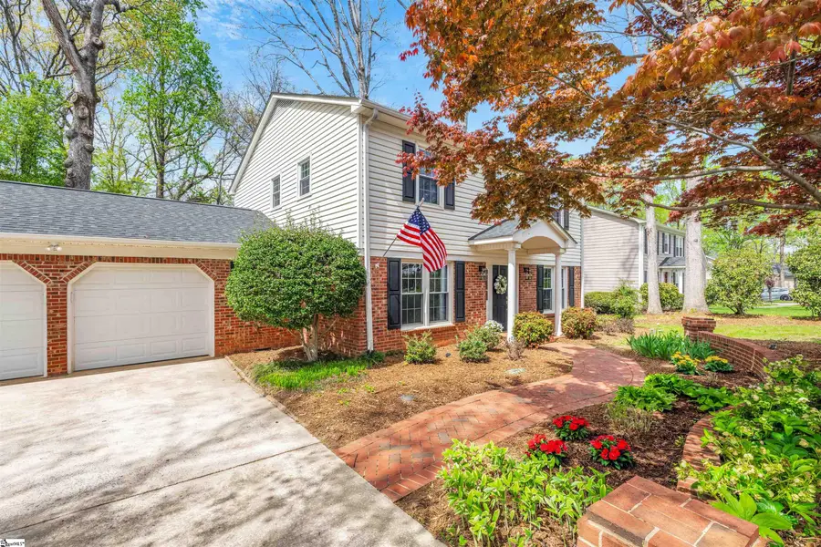 103 Devenger Place, Greer, SC 29650 - #2