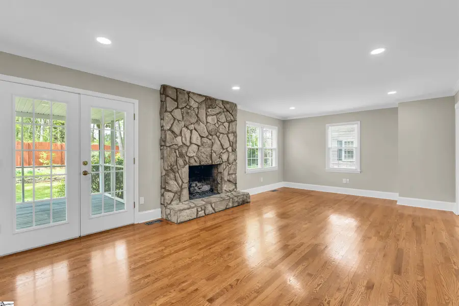 103 Devenger Place, Greer, SC 29650 - #3