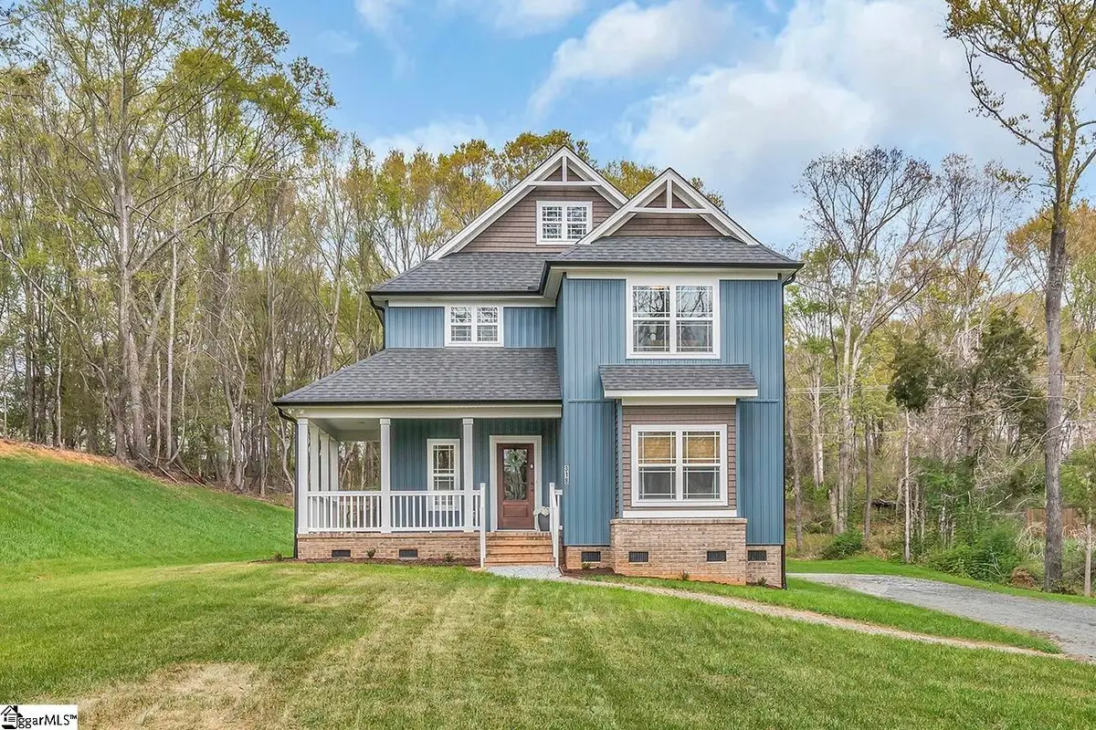 318 Dancing Water Drive, Chesnee, SC 29323 - #1