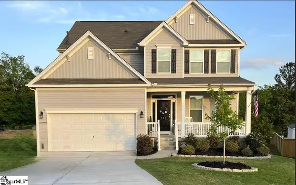 504 Slate Court, Easley, SC 29642