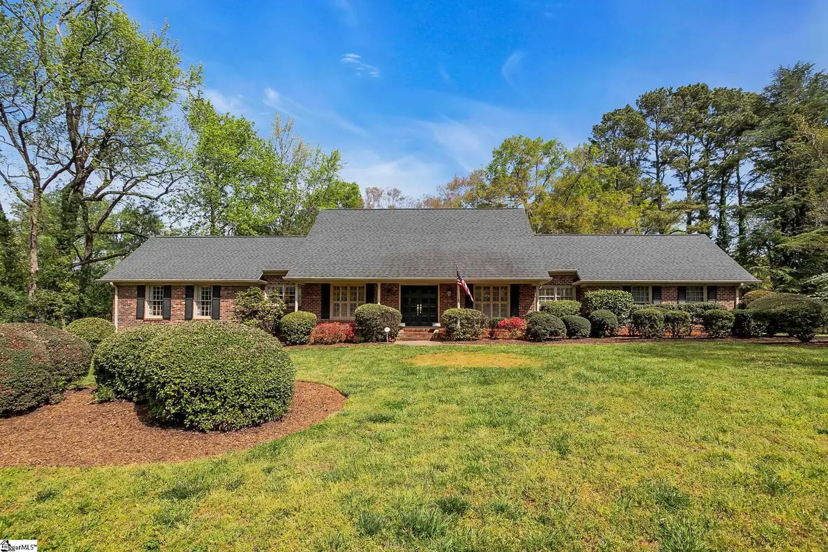 307 Hunting Hollow Road, Greenville, SC 29615 - #1