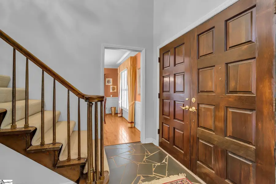 307 Hunting Hollow Road, Greenville, SC 29615 - #3