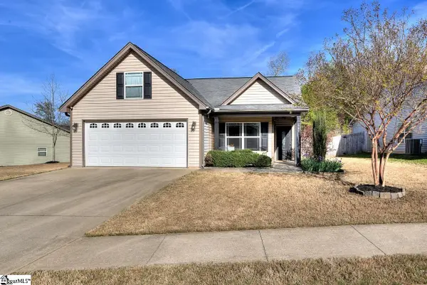 648 Chastine Drive, Spartanburg, SC 29301