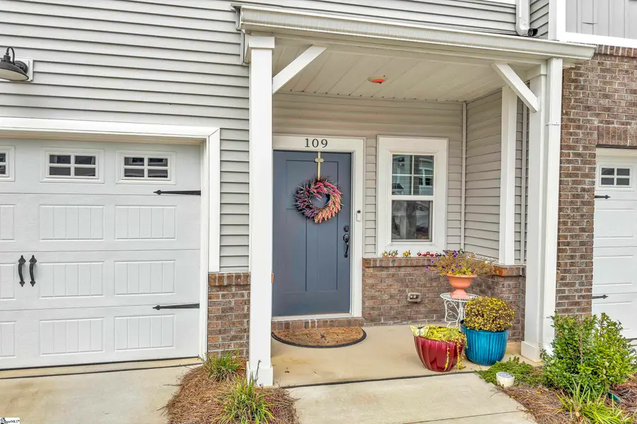 109 Callen Drive, Greenville, SC 29607 - #2