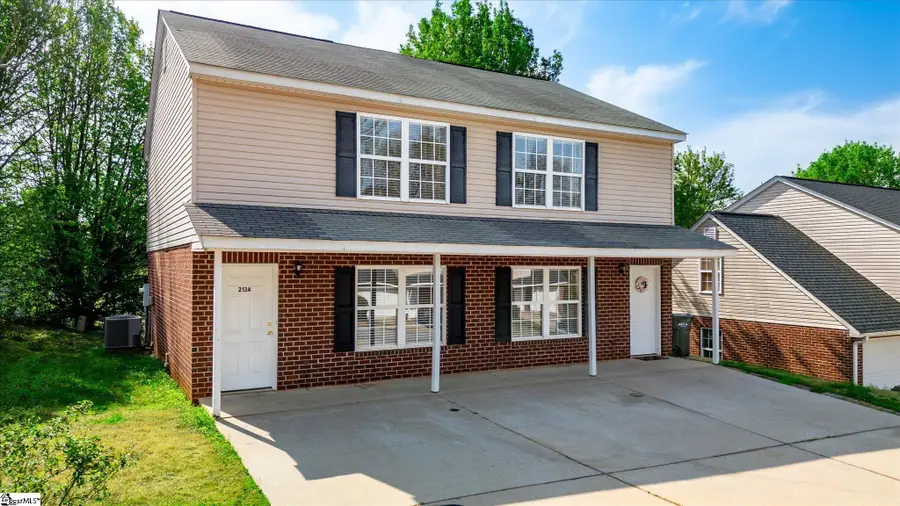 213 Springfield Circle, Easley, SC 29642 - #2