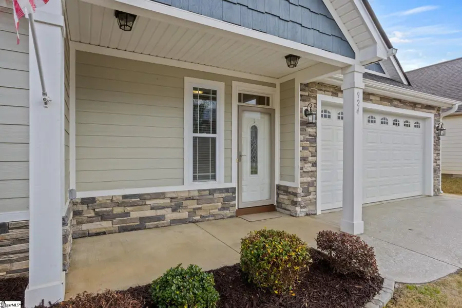 924 Hunterdale Lane, Boiling Springs, SC 29316 - #2