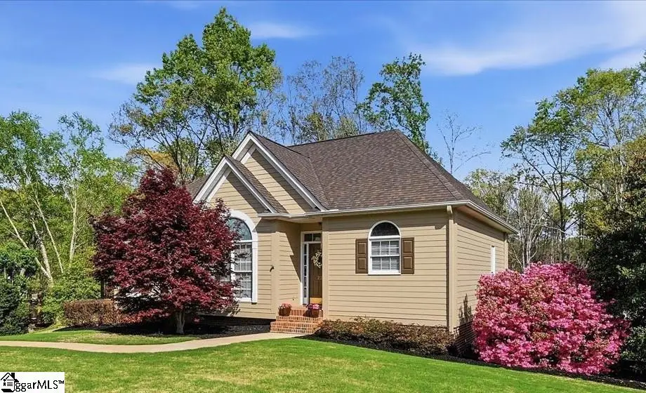 228 Goldenstar Lane, Greer, SC 29651 - #1