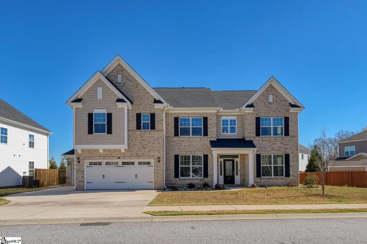 47 Caventon Drive, Simpsonville, SC 29681 - #1