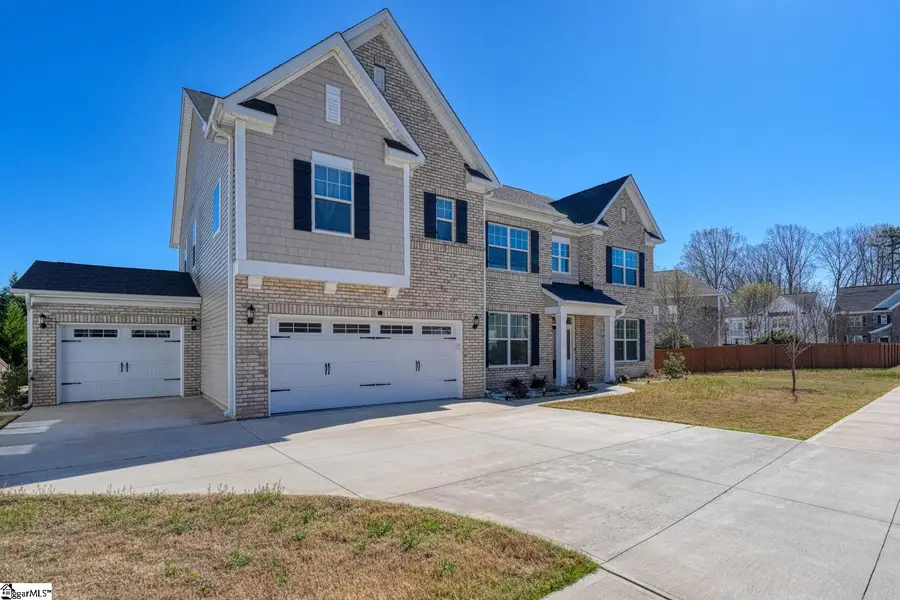 47 Caventon Drive, Simpsonville, SC 29681 - #2