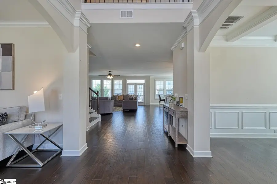 47 Caventon Drive, Simpsonville, SC 29681 - #3