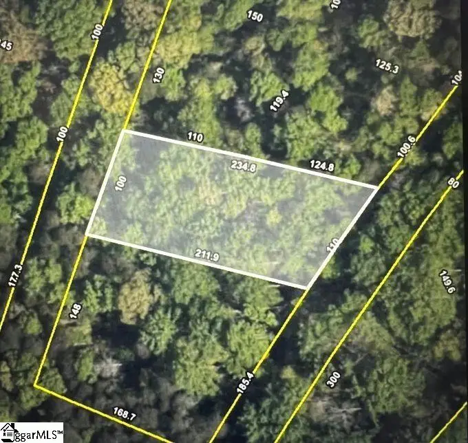 1217 Riveroak Road, Inman, SC 29349 - #1