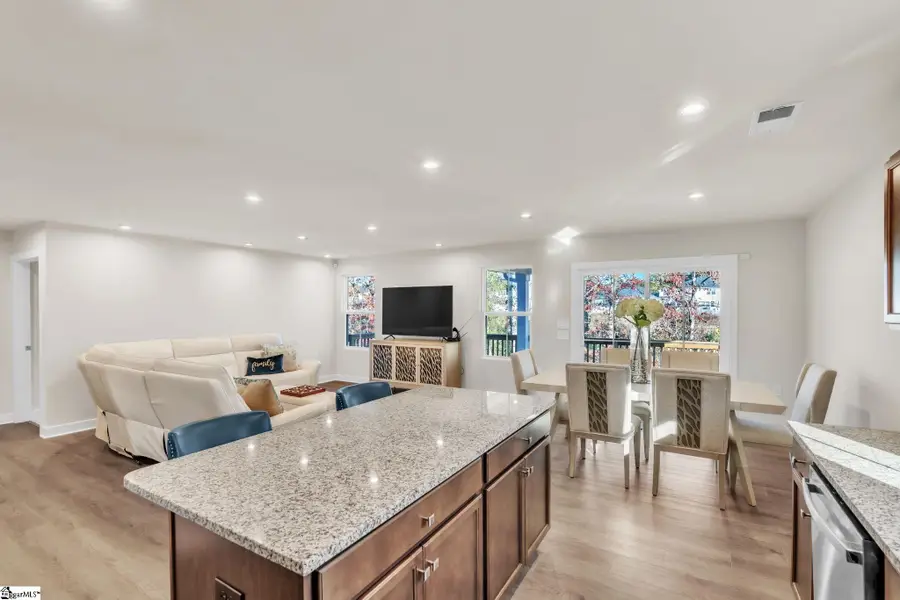 16 Timberwild Drive, Greenville, SC 29605 - #2