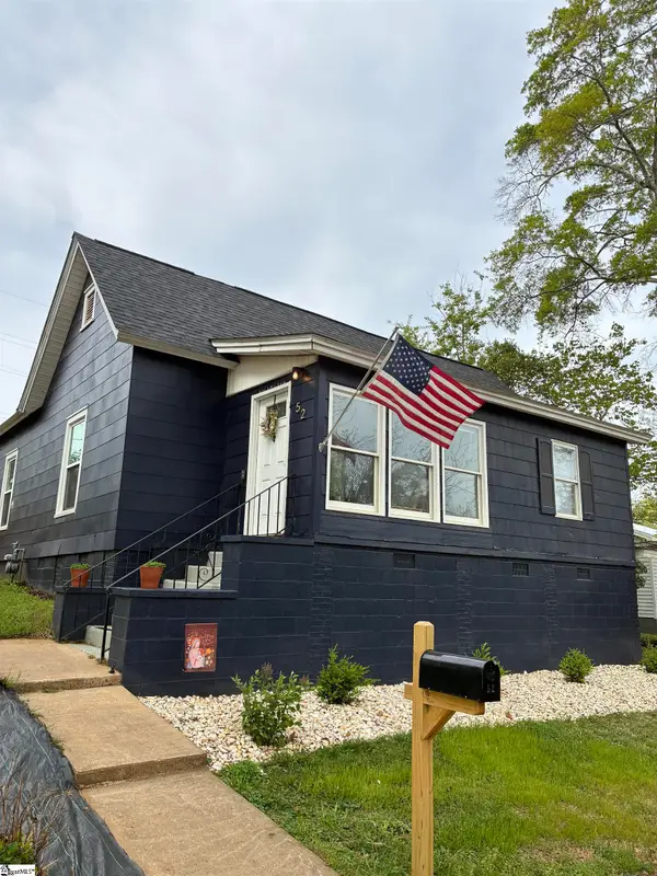 52 Bagwell Circle, Greenville, SC 29605