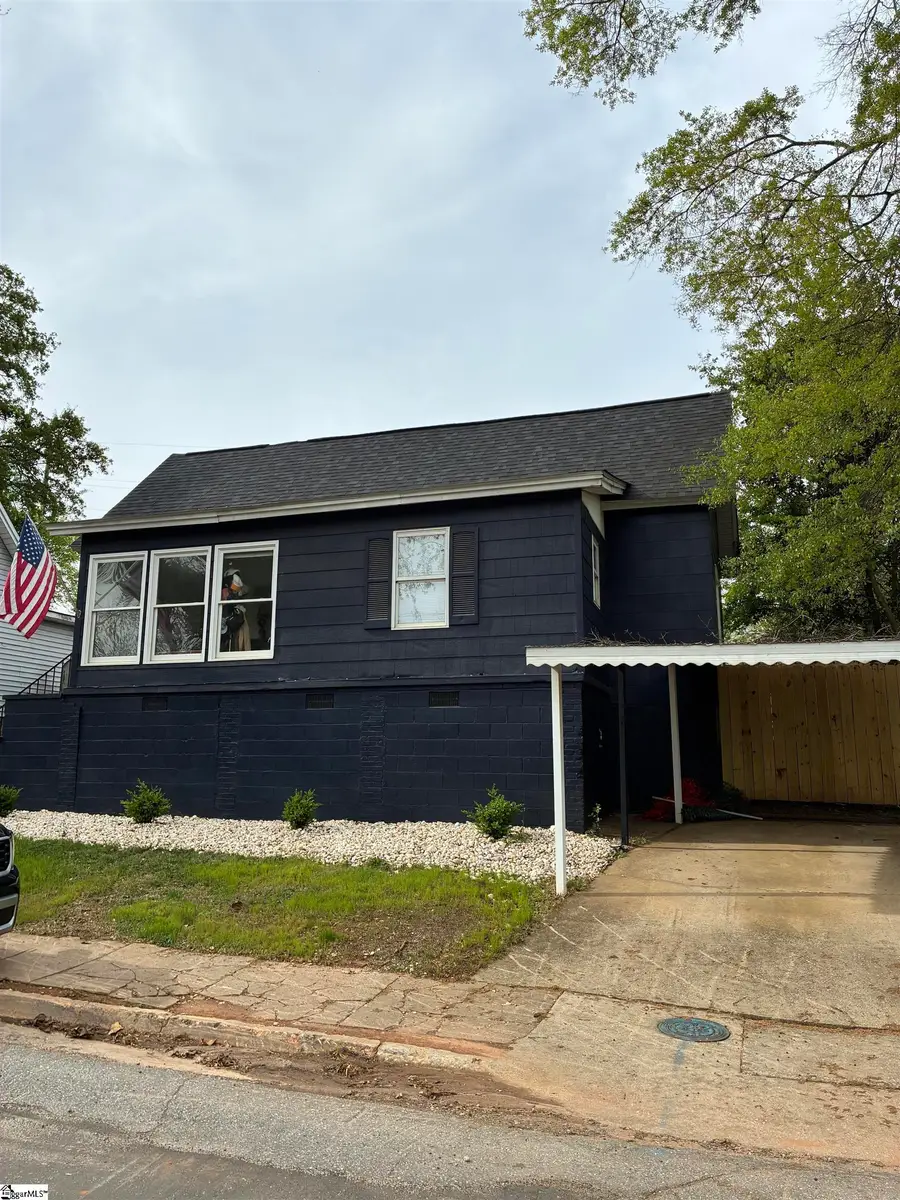 52 Bagwell Circle, Greenville, SC 29605 - #2