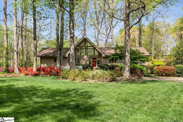 184 Sandstone Drive, Taylors, SC 29687-6640