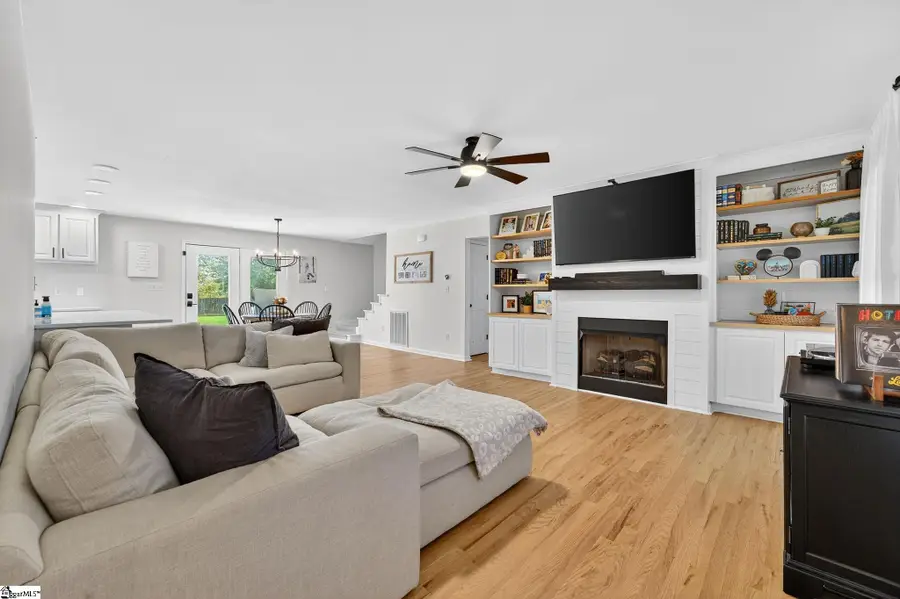 309 Silhouette Trace, Boiling Springs, SC 29316 - #2