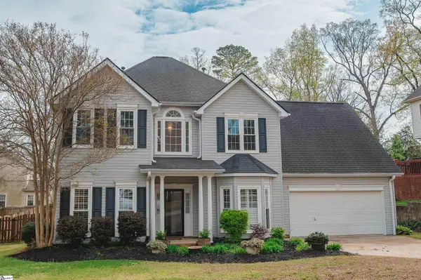 114 Plum Creek Lane, Greenville, SC 29607