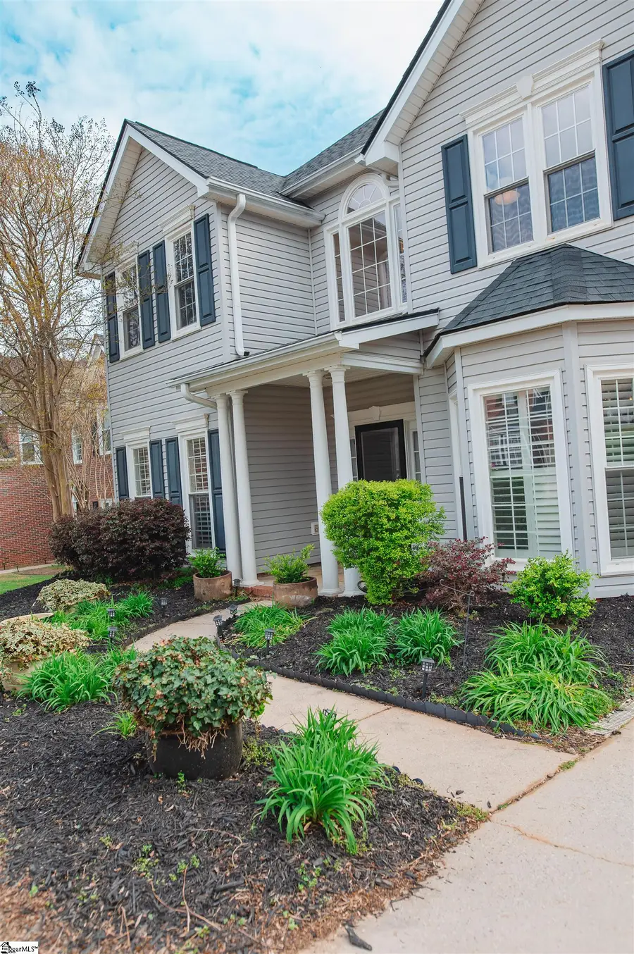 114 Plum Creek Lane, Greenville, SC 29607 - #2