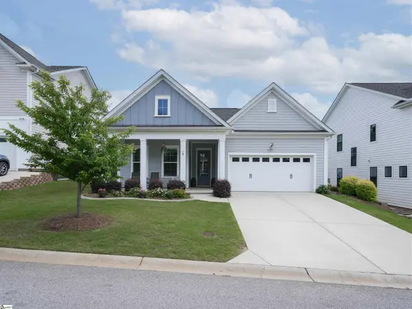 19 Moray Place, Simpsonville, SC 29681-4987