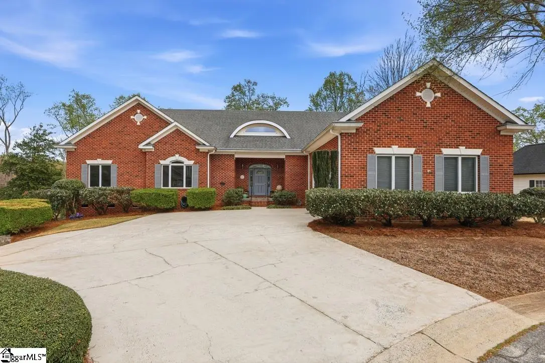 280 Cedar Bluff Drive, Moore, SC 29369 - #1