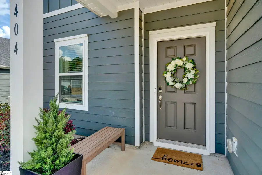 404 Roderick Lane, Greenville, SC 29605 - #2