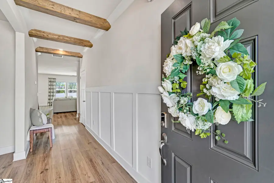 404 Roderick Lane, Greenville, SC 29605 - #3