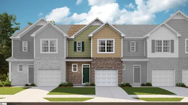 1639 Sundiata Street, Piedmont, SC 29673