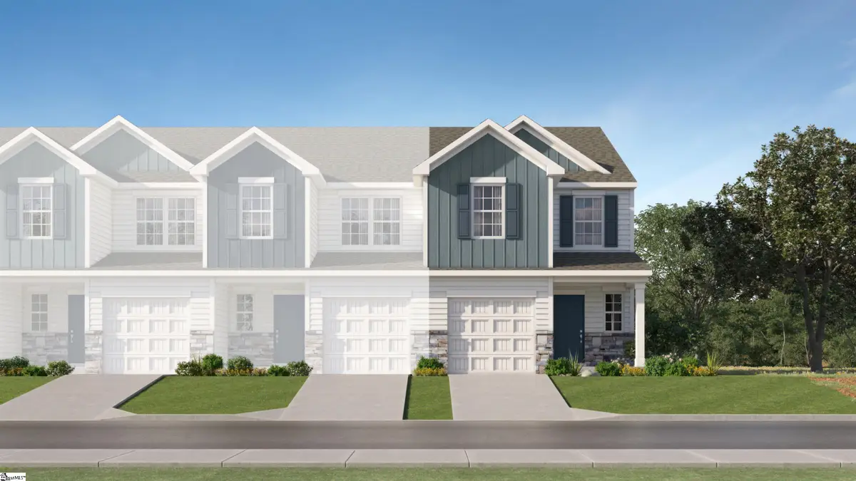 1338 Cattleman Acres Drive, Inman, SC 29349 - #1