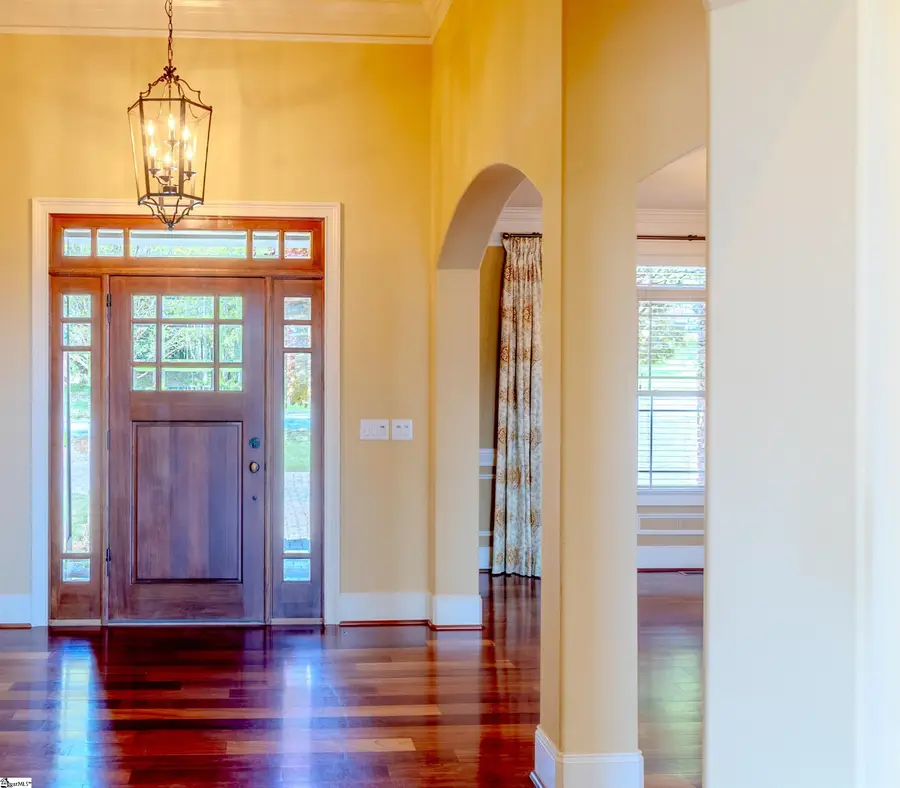 128 Paris Glen Way, Greenville, SC 29609-6758 - #3