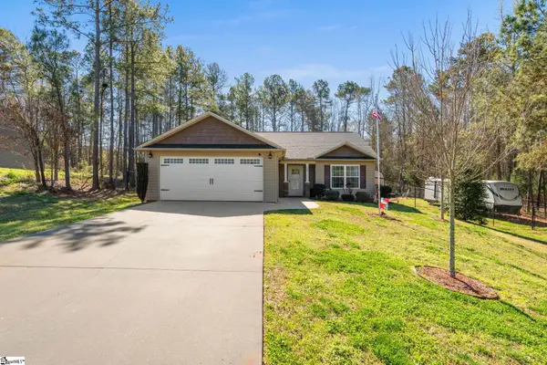 108 Sm Lyerly Road, Anderson, SC 29621