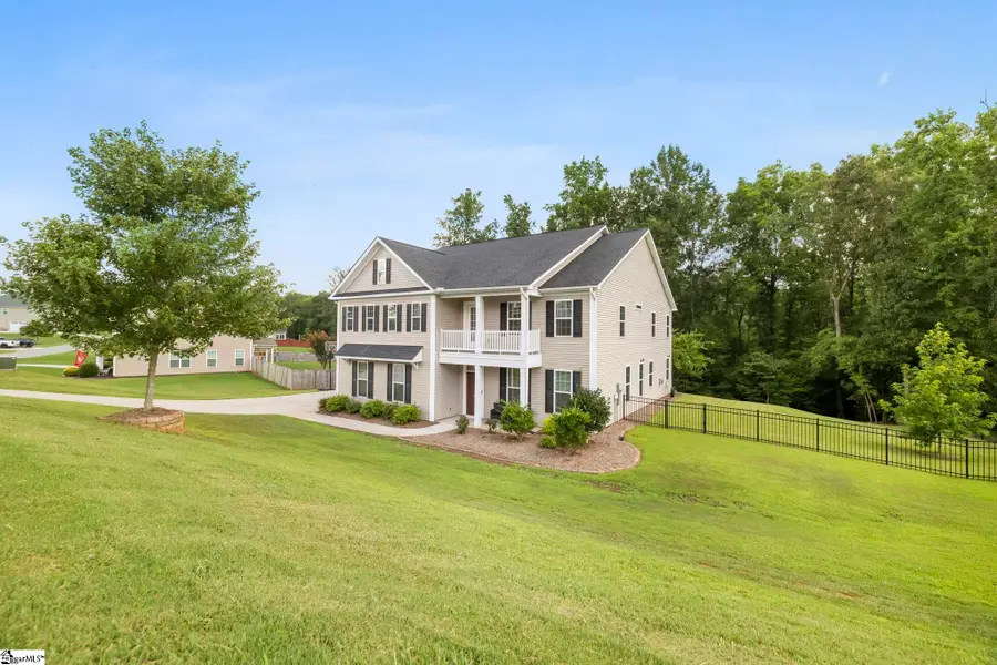 326 Avendell Drive, Easley, SC 29642 - #3