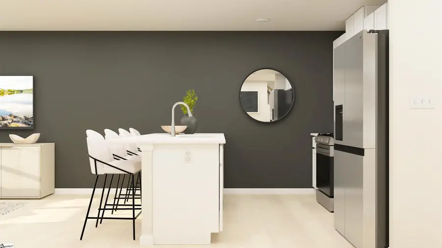 852 Mahaffey Court, Spartanburg, SC 29301 - #2