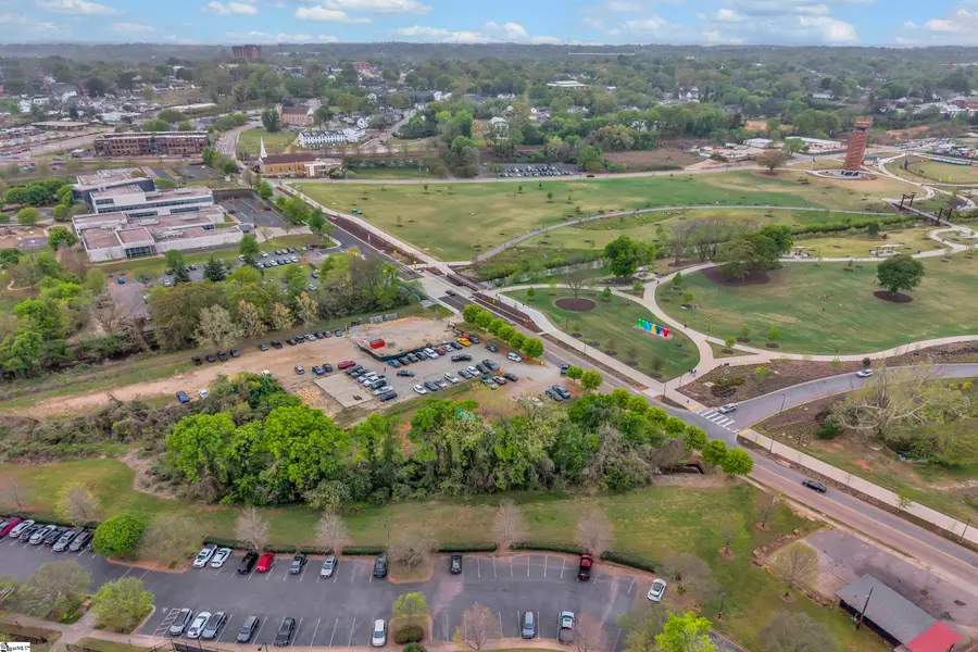 315 S Hudson Street, Greenville, SC 29601 - #3