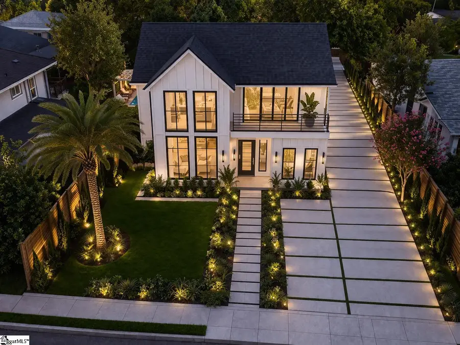 4 Hartsell Street, Greenville, SC 29601 - #2