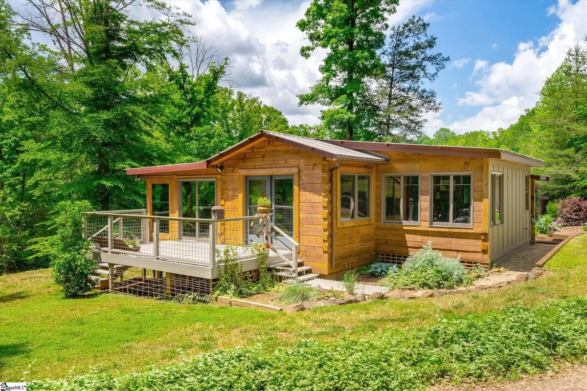 2811 Saluda Dam Road, Easley, SC 29640-8752 - #1