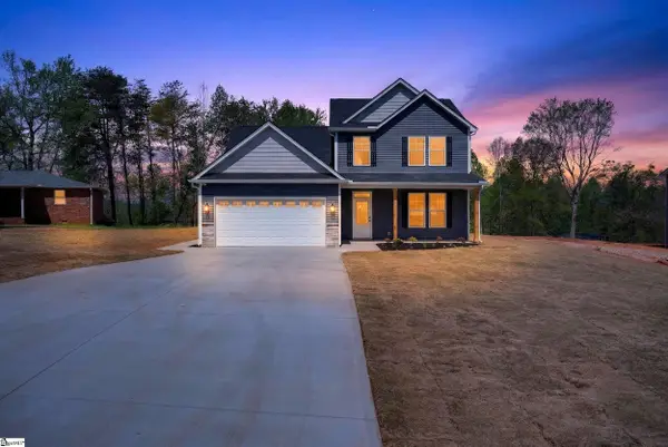 61 Mccauley Lane, Travelers Rest, SC 29690