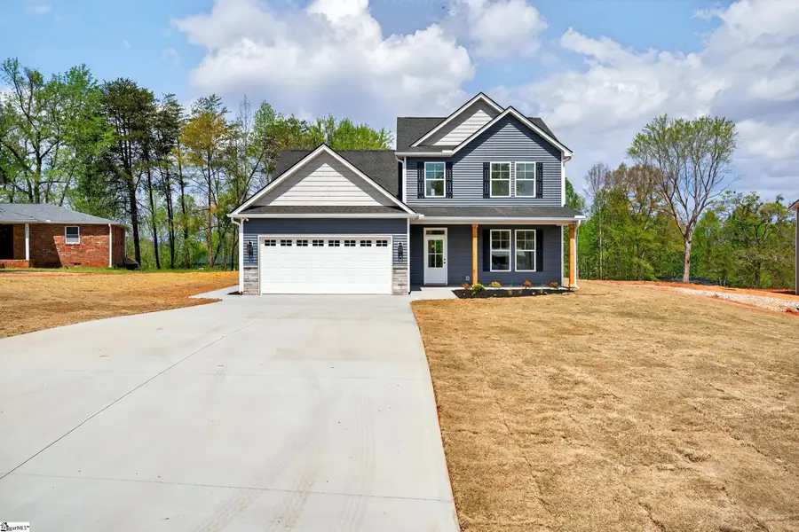 61 Mccauley Lane, Travelers Rest, SC 29690 - #2