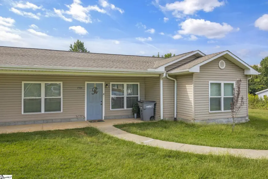 150 Burns Hill Road, Liberty, SC 29657 - #2