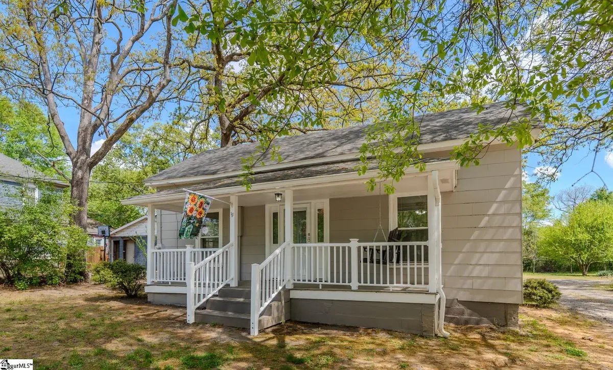 151 Glenn Springs Road, Pacolet, SC 29372 - #1