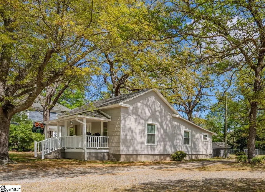 151 Glenn Springs Road, Pacolet, SC 29372 - #2