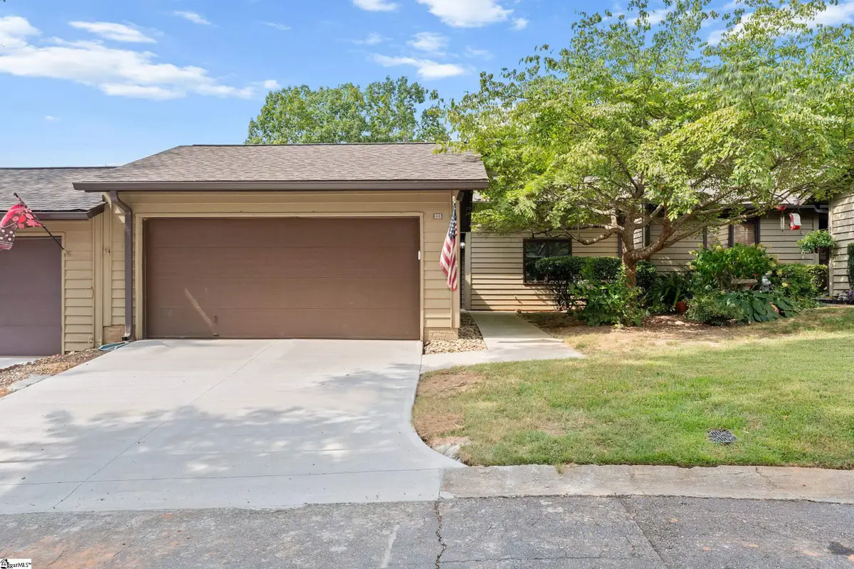 325 Skylark Circle Circle, Greer, SC 29650 - #1