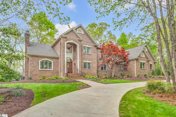 116 Sleepy Hollow Lane, Spartanburg, SC 29306