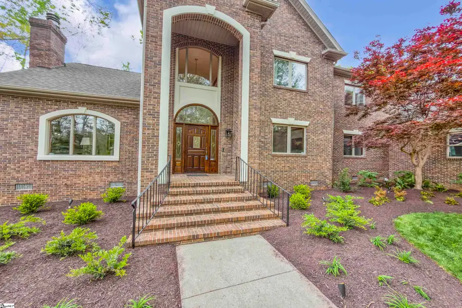 116 Sleepy Hollow Lane, Spartanburg, SC 29306 - #3