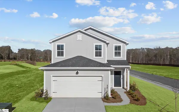 8023 Broadmead Court #Lot 84, Spartanburg, SC 29307