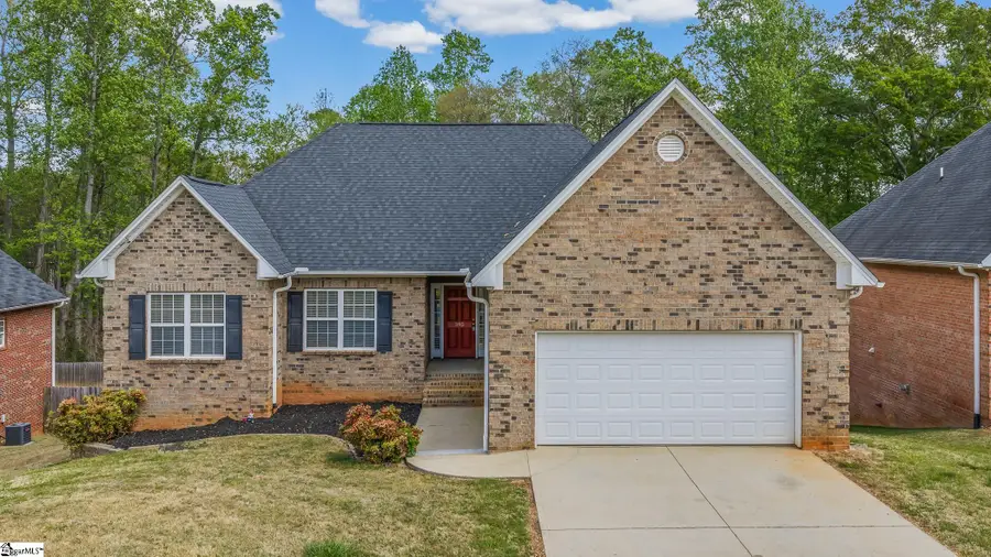 395 Sandpiper Drive, Boiling Springs, SC 29316-5362 - #2