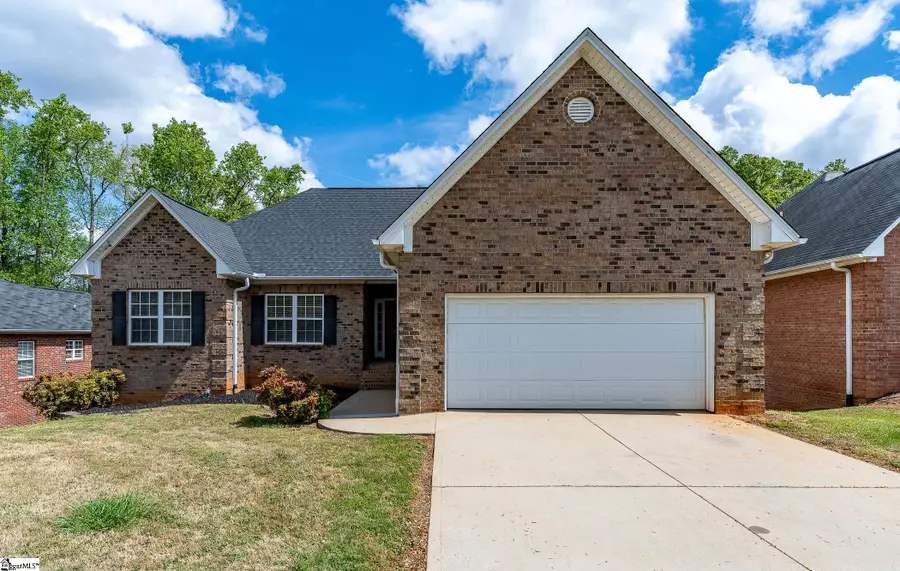 395 Sandpiper Drive, Boiling Springs, SC 29316-5362 - #3