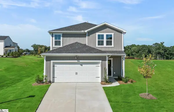 8022 Broadmead Court #Lot 121, Spartanburg, SC 29307