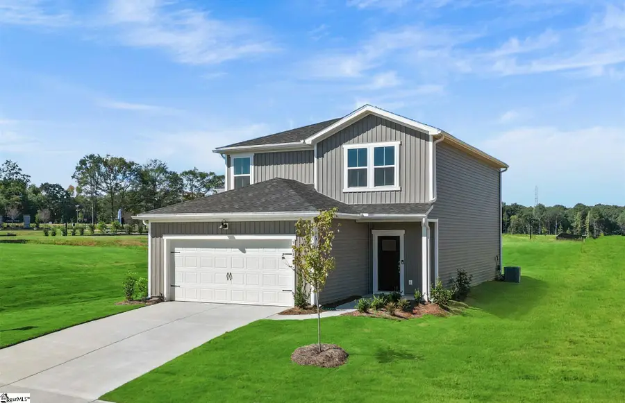 8022 Broadmead Court #Lot 121, Spartanburg, SC 29307 - #3