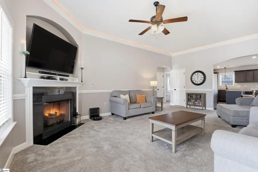 832 Brennan Way, Lyman, SC 29365 - #3